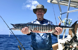 Deep sea thrills await in Islamorada, FL!